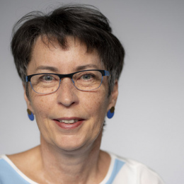 Beate Dettmann