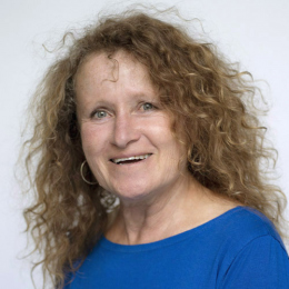 Susanne Lehmann
