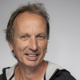 Andreas Noth