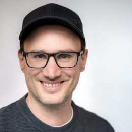 Daniel Pellegrini