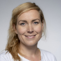 Maike Diack