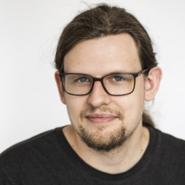 Dominik Jung