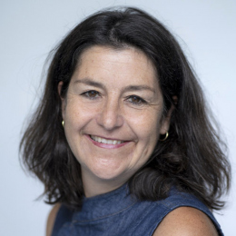 Geraldine Felber