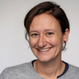Katharina Glatz