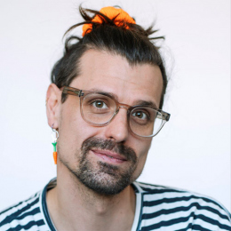 Benedikt Keßel