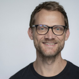 Benjamin Kries