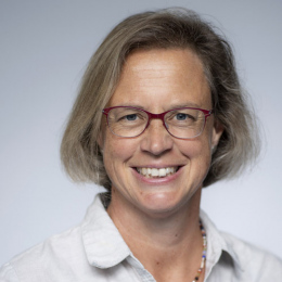 Christiane Leuther