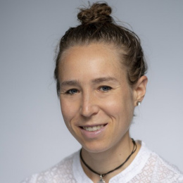 Marie Meffert