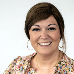 Miriam Heubeck