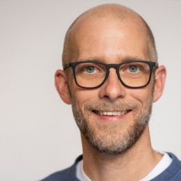 Andreas Mitt