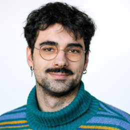 Laszlo Mohr