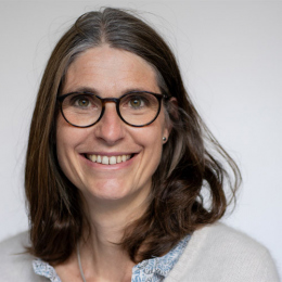 Elke Ratzel