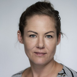Anke Rifai