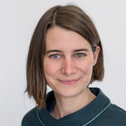 Carolin Robert