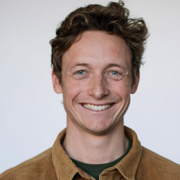 Erik Schubert