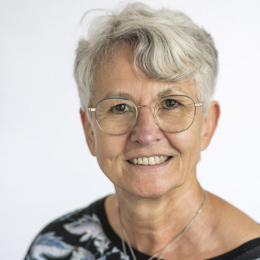 Gabriele Schuler