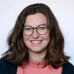 Marina Strassel