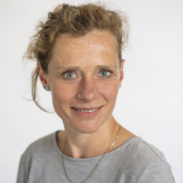 Antonia Wurl